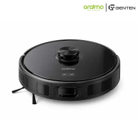 Oraimo LumaSweep Robot Vacuum Cleaner with LiDAR Navigation - ORV-501A
